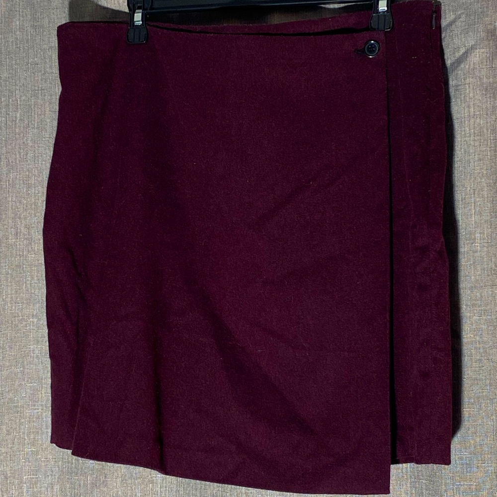 Banana Republic pencil skirt